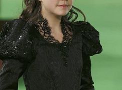 Once Upon a Time: 2x15 The Queen is Dead - zdjęcia z planu