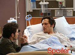 Zemsta: 2x15 Retribution - zdjęcia promocyjne