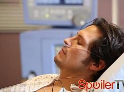 Zemsta: 2x15 Retribution - zdjęcia promocyjne