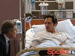 Zemsta: 2x15 Retribution - zdjęcia promocyjne