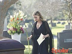 Zemsta: 2x15 Retribution - zdjęcia promocyjne