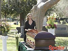 Zemsta: 2x15 Retribution - zdjęcia promocyjne