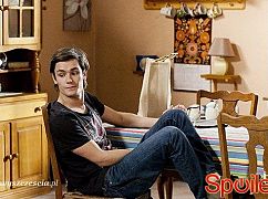 Barwy szczęścia odc. 885 - zdjęcia promocyjne