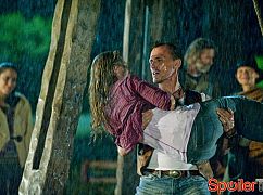 Cult: 1x02 In the Blood - zdjęcia promocyjne