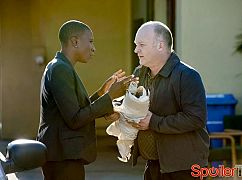Cult: 1x02 In the Blood - zdjęcia promocyjne