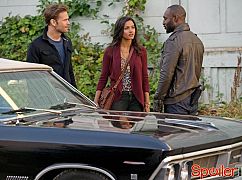 Cult: 1x04 Get With The Program - zdjęcia promocyjne