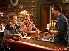 Cougar Town: Miasto kocic: 4x09 Make It Better - zdjęcia promocyjne