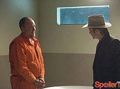 Justfied: Bez przebaczenia: 4x08 Outlaw - zdjęcia promocyjne