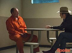 Justfied: Bez przebaczenia: 4x08 Outlaw - zdjęcia promocyjne