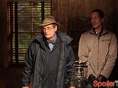 Agenci NCIS: 10x16 Detour - zdjęcia promocyjne