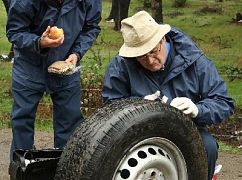 Agenci NCIS: 10x16 Detour - zdjęcia promocyjne