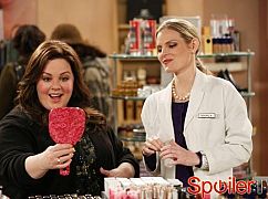 Mike i Molly: 3x16 Molly’s New Shoes - zdjęcia promocyjne