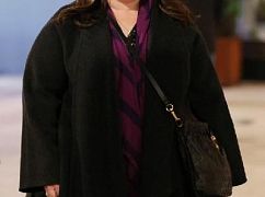 Mike i Molly: 3x16 Molly’s New Shoes - zdjęcia promocyjne