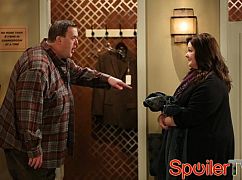 Mike i Molly: 3x16 Molly’s New Shoes - zdjęcia promocyjne