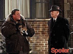 Mike i Molly: 3x16 Molly’s New Shoes - zdjęcia promocyjne