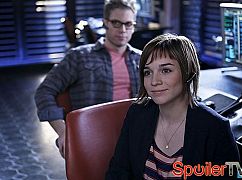 Agenci NCIS: Los Angeles: 4x16 Lokhay - zdjęcia promocyjne