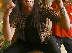 Dorastająca nadzieja: 3x19 Making The Band - zdjęcia promocyjne