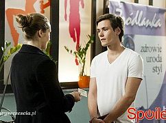 Barwy szczęścia odc. 886 - zdjęcia promocyjne