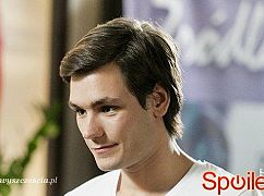 Barwy szczęścia odc. 886 - zdjęcia promocyjne