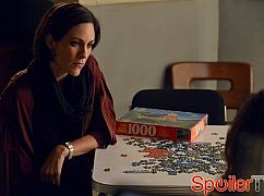 Słodkie kłamstewka: 3x22 Will the Circle Be Unbroken? - zdjęcia promocyjne