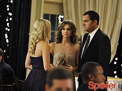 The Lying Game: 2x10 To Lie For - zdjęcia promocyjne