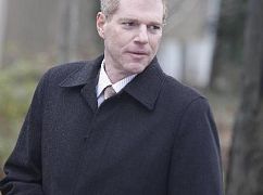 Zawód: Amerykanin: 1x05 COMINT - zdjęcia promocyjne