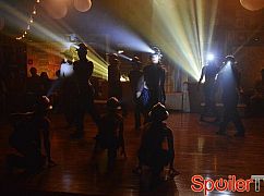 Tancerki: 1x17 It's Not a Mint - zdjęcia promocyjne