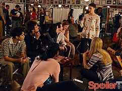 Tancerki: 1x17 It's Not a Mint - zdjęcia promocyjne