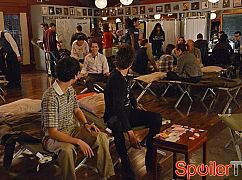 Tancerki: 1x17 It's Not a Mint - zdjęcia promocyjne