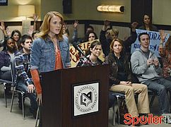 Switched at Birth: 2x08 Tight Rope Walker - zdjęcia promocyjne