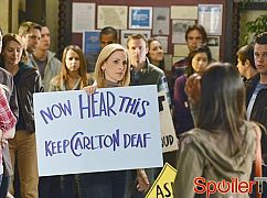 Switched at Birth: 2x08 Tight Rope Walker - zdjęcia promocyjne