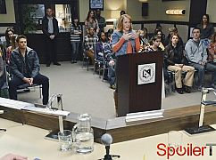 Switched at Birth: 2x08 Tight Rope Walker - zdjęcia promocyjne