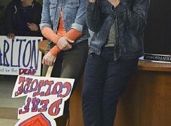 Switched at Birth: 2x08 Tight Rope Walker - zdjęcia promocyjne