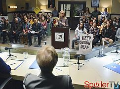 Switched at Birth: 2x08 Tight Rope Walker - zdjęcia promocyjne