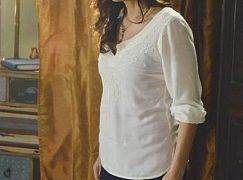 Switched at Birth: 2x08 Tight Rope Walker - zdjęcia promocyjne