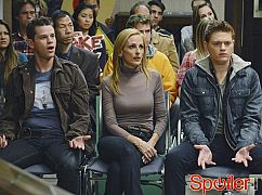 Switched at Birth: 2x08 Tight Rope Walker - zdjęcia promocyjne