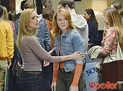 Switched at Birth: 2x08 Tight Rope Walker - zdjęcia promocyjne