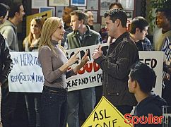 Switched at Birth: 2x08 Tight Rope Walker - zdjęcia promocyjne