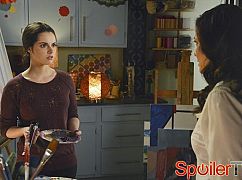 Switched at Birth: 2x08 Tight Rope Walker - zdjęcia promocyjne
