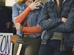 Switched at Birth: 2x08 Tight Rope Walker - zdjęcia promocyjne