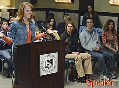 Switched at Birth: 2x08 Tight Rope Walker - zdjęcia promocyjne