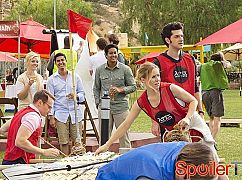 House of Lies: 2x06 Family Values - zdjęcia promocyjne