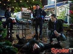 Grimm: 2x13 Face Off - zdjęcia promocyjne