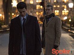 Deception: 1x08 Stay With Me - zdjęcia promocyjne
