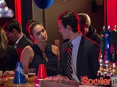 Deception: 1x08 Stay With Me - zdjęcia promocyjne