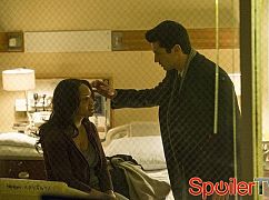 Deception: 1x08 Stay With Me - zdjęcia promocyjne