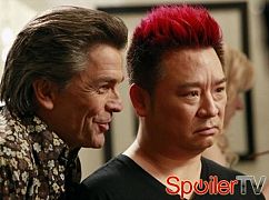 Podmiejski czyściec: 2x16 How to Be a Baby - zdjęcia promocyjne