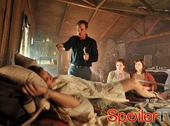 Anatomia prawdy: 3x03 Lost Souls - zdjęcia promocyjne
