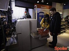 Świat według Mindy: 1x16 The One That Got Away - zdjęcia z planu