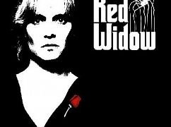 Plakaty promocyjne 1 sezonu Red Widow